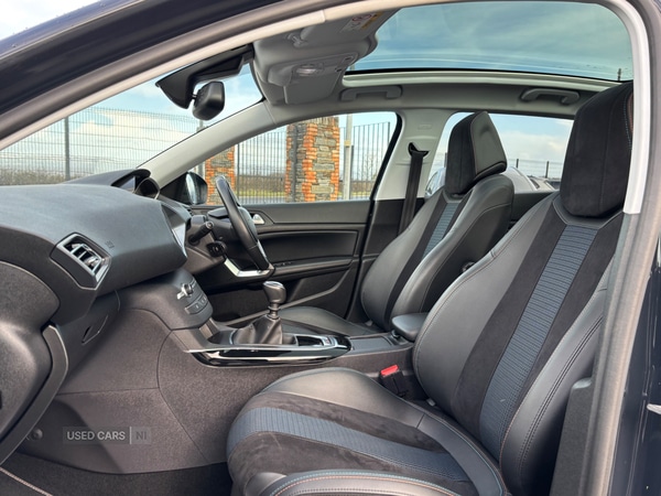 Used Peugeot 308 2020 for sale - 77910052: Photo 7