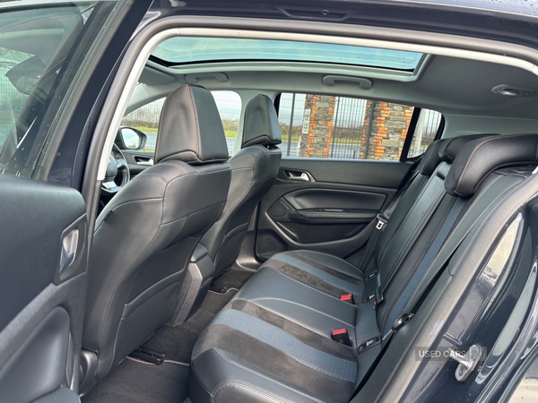 Used Peugeot 308 2020 for sale - 77910052: Photo 8