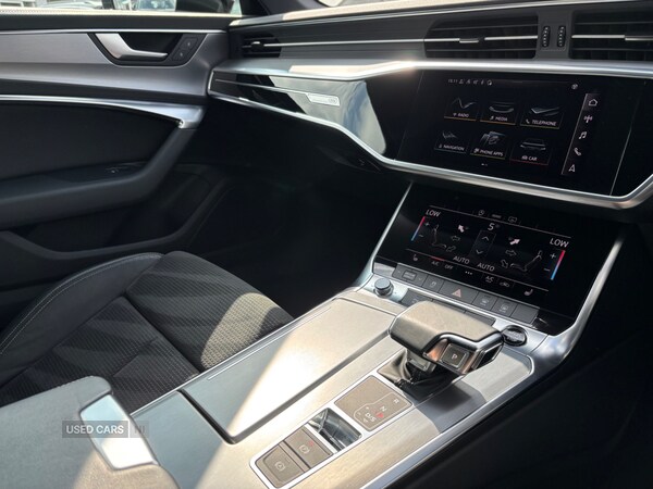 Used Audi A6 2021 for sale - 75609974: Photo 12