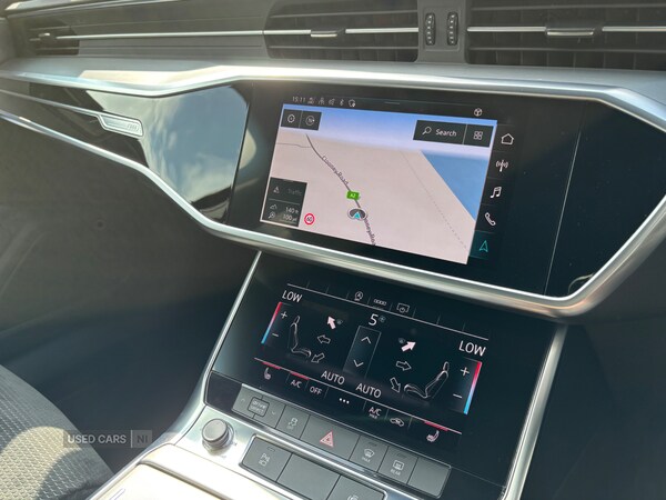 Used Audi A6 2021 for sale - 75609974: Photo 13