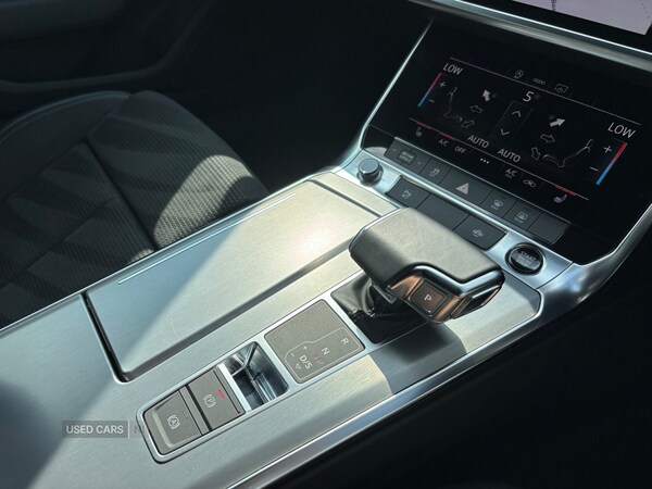 Used Audi A6 2021 for sale - 75609974: Photo 14