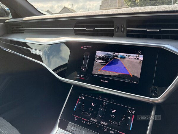 Used Audi A6 2021 for sale - 75609974: Photo 15