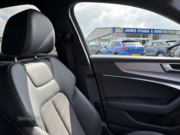 Used Audi A6 2021 for sale - 75609974: Photo 16