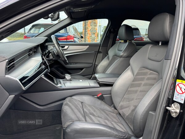 Used Audi A6 2021 for sale - 75609974: Photo 8