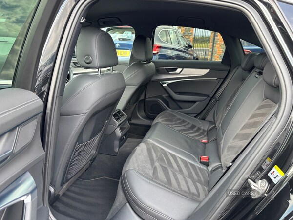 Used Audi A6 2021 for sale - 75609974: Photo 9