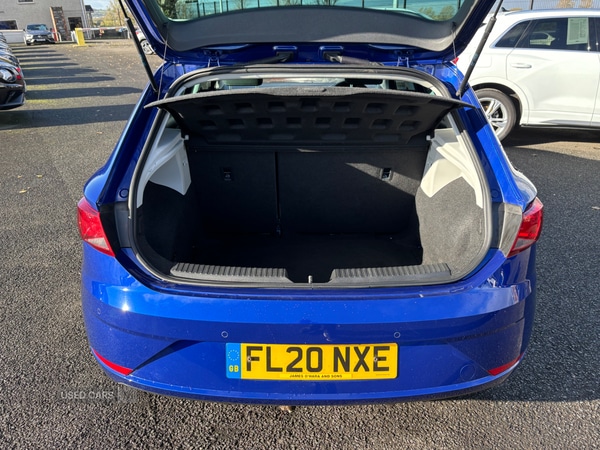 Used SEAT Leon 2020 for sale - 76371837: Photo 10