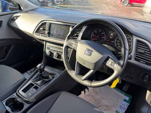 Used SEAT Leon 2020 for sale - 76371837: Photo 11