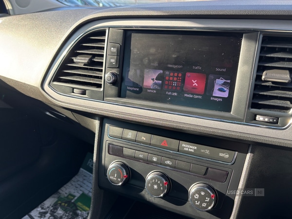 Used SEAT Leon 2020 for sale - 76371837: Photo 12