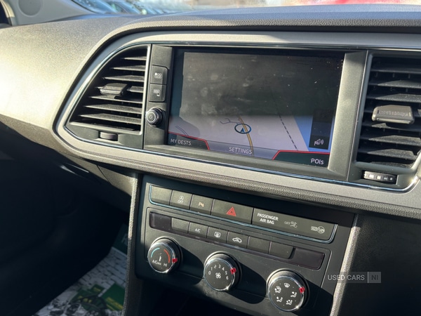 Used SEAT Leon 2020 for sale - 76371837: Photo 13