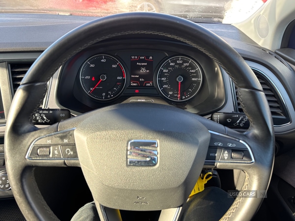 Used SEAT Leon 2020 for sale - 76371837: Photo 15