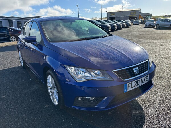 Used SEAT Leon 2020 for sale - 76371837: Photo 3