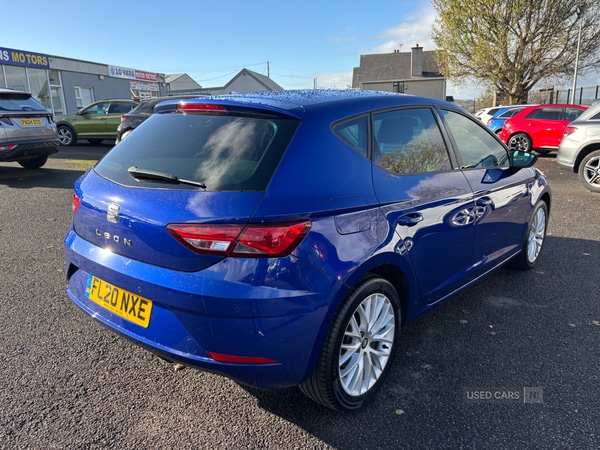 Used SEAT Leon 2020 for sale - 76371837: Photo 4