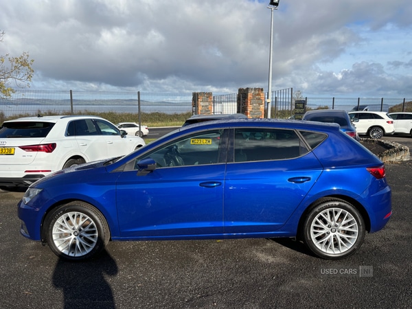 Used SEAT Leon 2020 for sale - 76371837: Photo 6