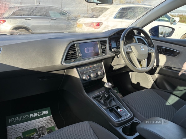 Used SEAT Leon 2020 for sale - 76371837: Photo 7