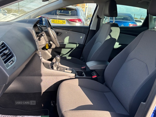 Used SEAT Leon 2020 for sale - 76371837: Photo 8