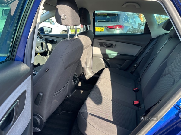 Used SEAT Leon 2020 for sale - 76371837: Photo 9