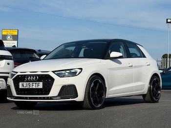 Audi - A1