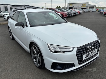 Used Audi A4 2019 for sale - 79465554: Photo