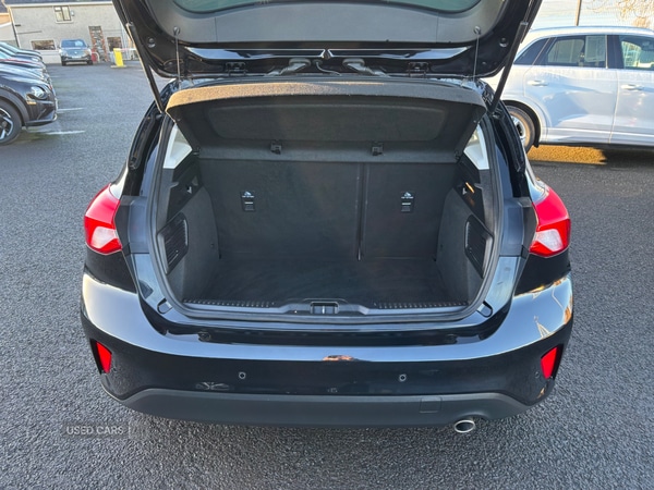 Used Ford Focus 2021 for sale - 76965885: Photo 10