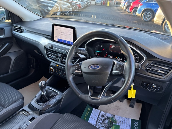 Used Ford Focus 2021 for sale - 76965885: Photo 11
