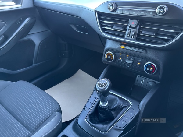 Used Ford Focus 2021 for sale - 76965885: Photo 12