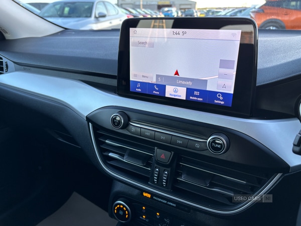 Used Ford Focus 2021 for sale - 76965885: Photo 13