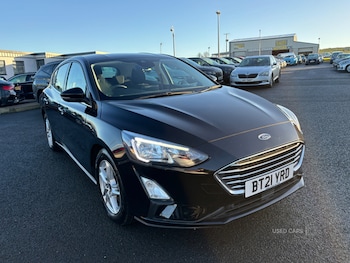 Used Ford Focus 2021 for sale - 76965885: Photo