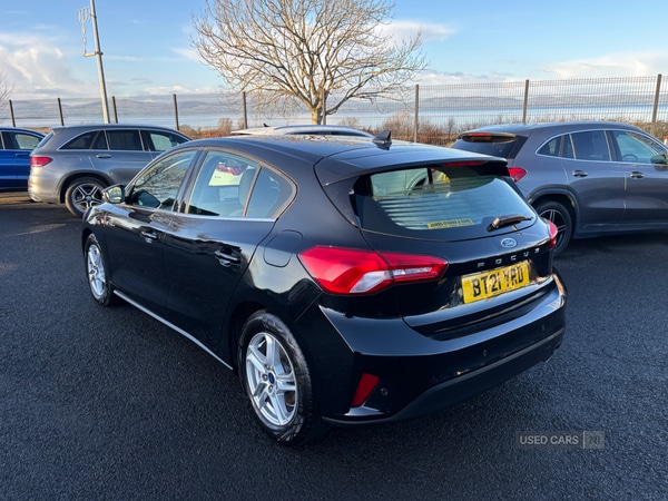 Used Ford Focus 2021 for sale - 76965885: Photo 5