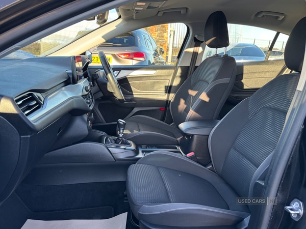 Used Ford Focus 2021 for sale - 76965885: Photo 8