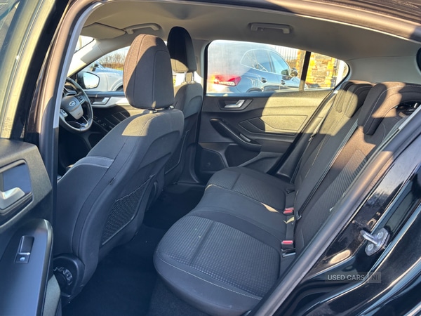 Used Ford Focus 2021 for sale - 76965885: Photo 9