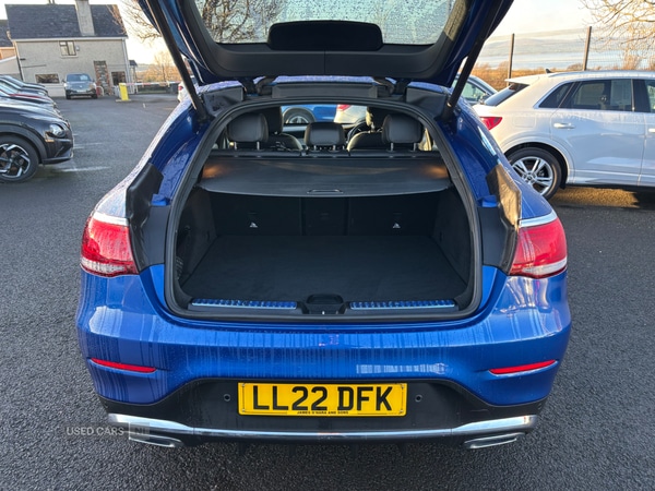 Used Mercedes-Benz GLC 2022 for sale - 76965753: Photo 10