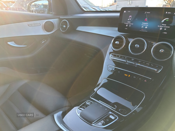 Used Mercedes-Benz GLC 2022 for sale - 76965753: Photo 13