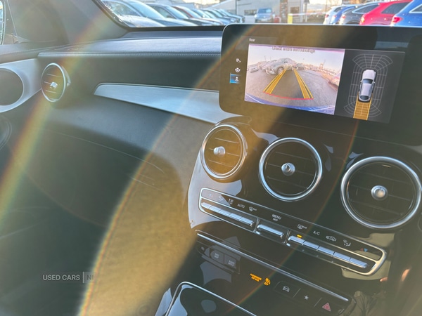 Used Mercedes-Benz GLC 2022 for sale - 76965753: Photo 15