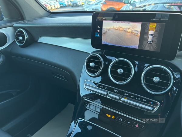 Used Mercedes-Benz GLC 2022 for sale - 76965753: Photo 16