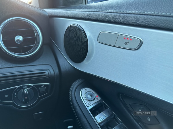 Used Mercedes-Benz GLC 2022 for sale - 76965753: Photo 18