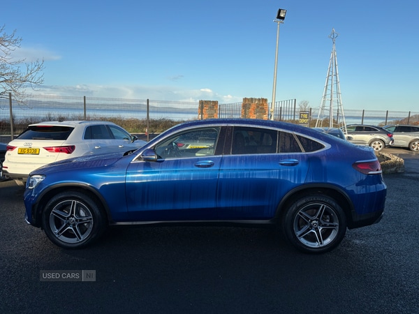 Used Mercedes-Benz GLC 2022 for sale - 76965753: Photo 6