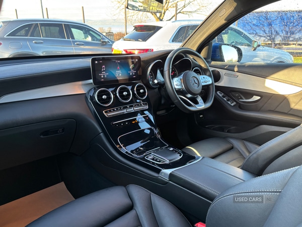 Used Mercedes-Benz GLC 2022 for sale - 76965753: Photo 7