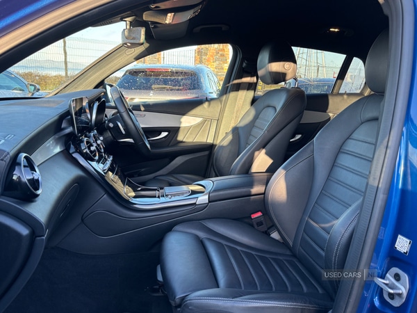 Used Mercedes-Benz GLC 2022 for sale - 76965753: Photo 8