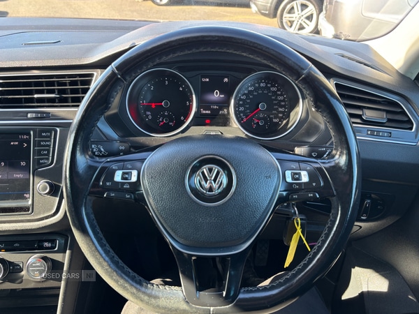 Used Volkswagen Tiguan 2017 for sale - 77794653: Photo 10