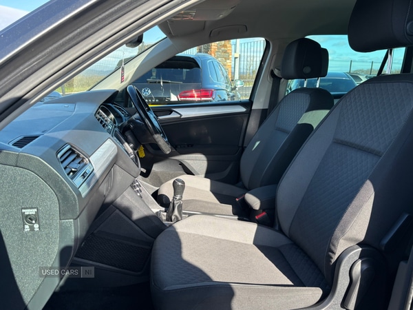 Used Volkswagen Tiguan 2017 for sale - 77794653: Photo 7