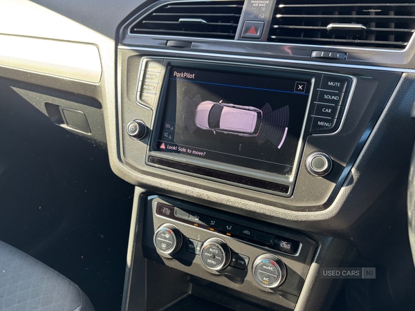 Used Volkswagen Tiguan 2017 for sale - 77794653: Photo 9