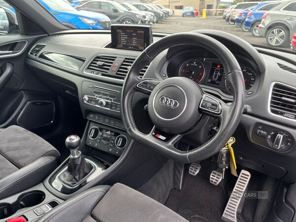 Used Audi Q3 2018 for sale - 75671313: Photo 11