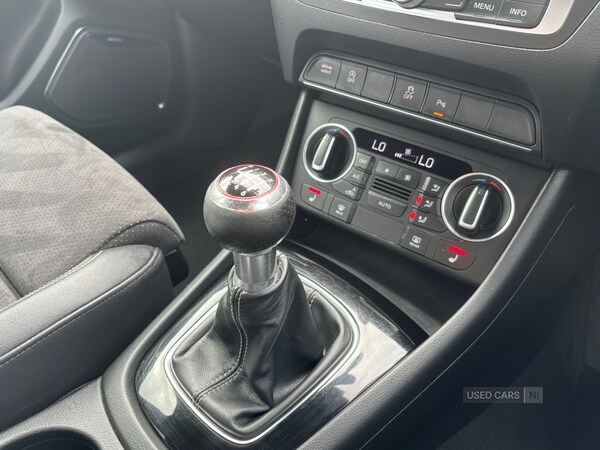 Used Audi Q3 2018 for sale - 75671313: Photo 12