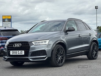 Audi - Q3