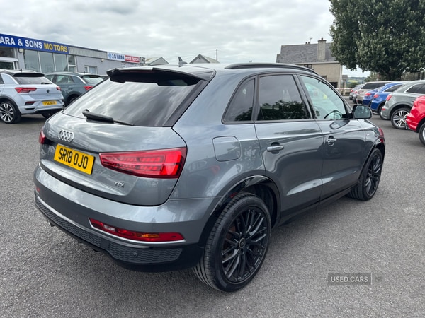 Used Audi Q3 2018 for sale - 75671313: Photo 3