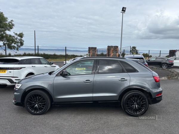 Used Audi Q3 2018 for sale - 75671313: Photo 5