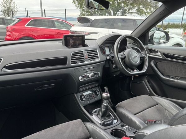 Used Audi Q3 2018 for sale - 75671313: Photo 6