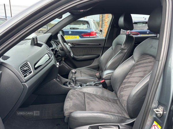 Used Audi Q3 2018 for sale - 75671313: Photo 7