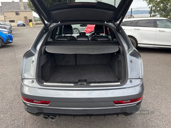 Used Audi Q3 2018 for sale - 75671313: Photo 9