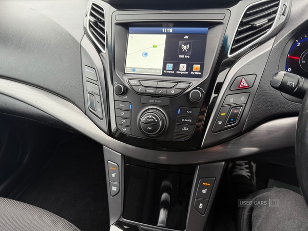 Used Hyundai i40 2018 for sale - 76419631: Photo 11